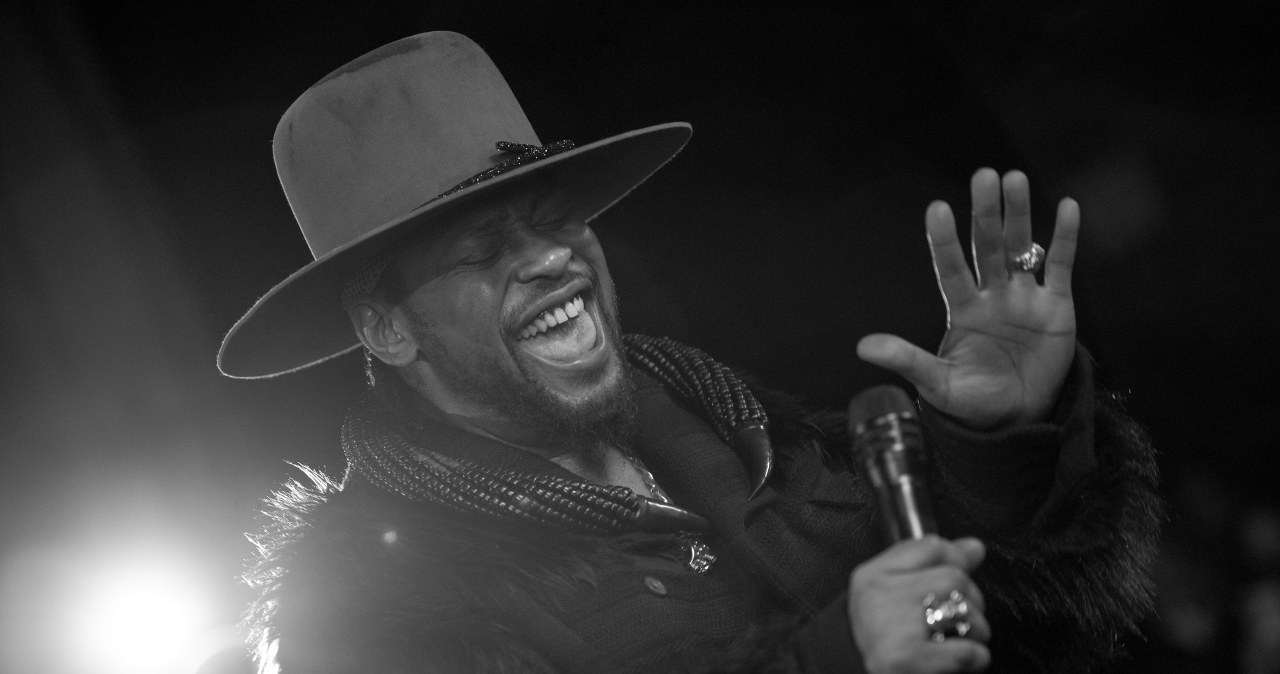 Nie żyje D'Angelo. Poruszające słowa pożegnania po śmierci geniusza soulu