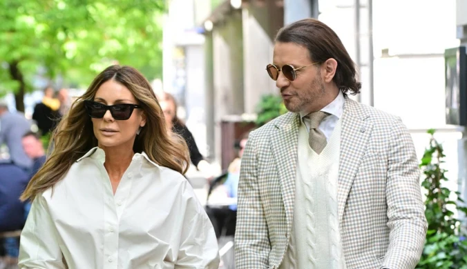 Majdan nie mógł milczeć wobec tego, co spotyka jego rodzinę. "Brak odwagi"