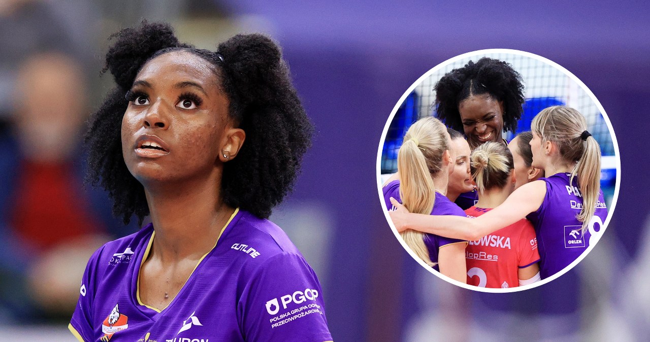 Nowa gwiazda w polskiej siatkówce. Mocny sygnał, już jest nagroda
