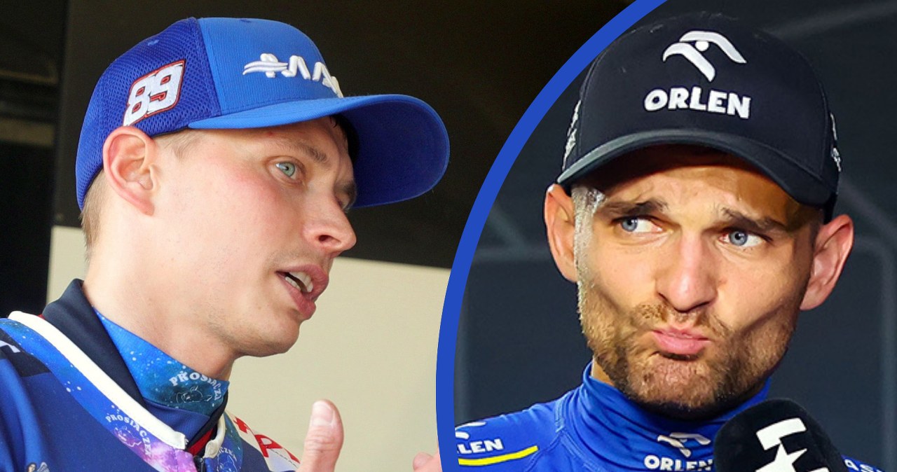 wiadomości,aktualności,Interia Co za doniesienia ws. rywala Zmarzlika. Dłużej tego nie ukryje