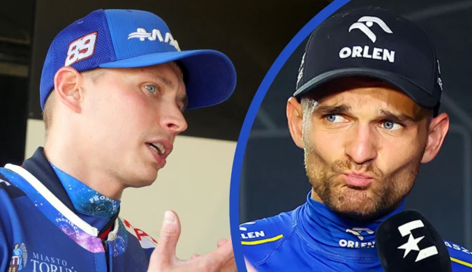 Co za doniesienia ws. rywala Zmarzlika. Dłużej tego nie ukryje