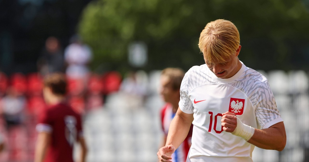 wiadomości,aktualności,Interia Polacy grali mecz o wszystko, Niemcy mogli tylko oglądać. Decydujący cios w 88. minucie