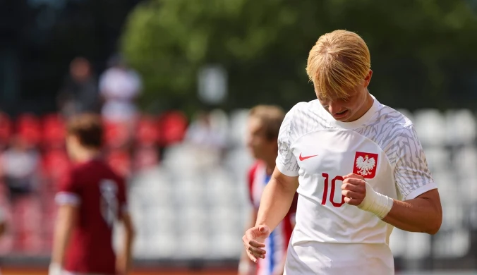 Polacy grali mecz o wszystko. Decydujący cios padł w 88. minucie