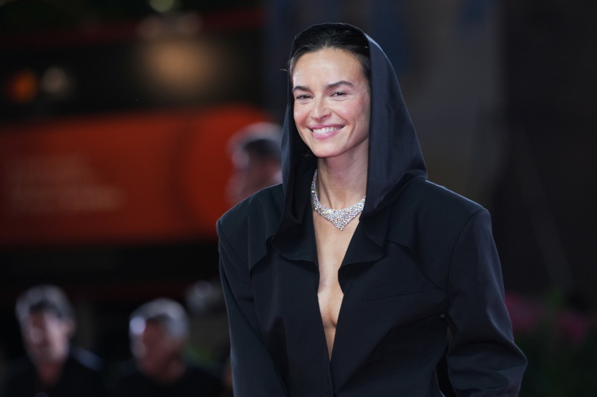 Polka zagra Maryję u Gibsona. Sequel "Pasji" już powstaje