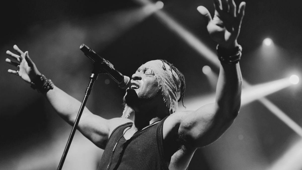 ​D’Angelo nie żyje. Legenda R&B i pionier neo-soulu miał 51 lat