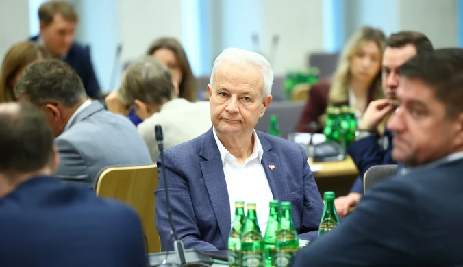 Tak wygląda prawdziwe życie posła, Tajner zdradza sekrety polskiego Sejmu