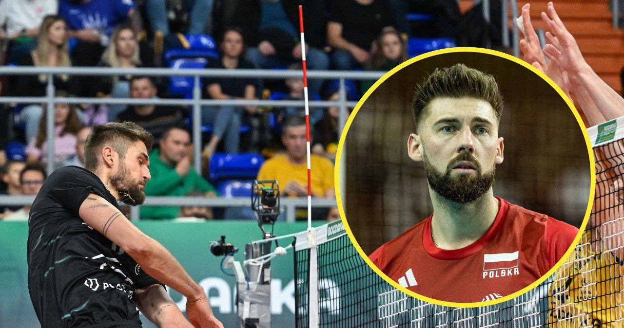 Nowe otwarcie u siatkarskich medalistów. Zaskakujący wybór, tak się tłumaczą
