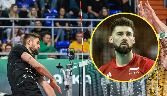 Nowe otwarcie u siatkarskich medalistów. Zaskakujący wybór, tak się tłumaczą