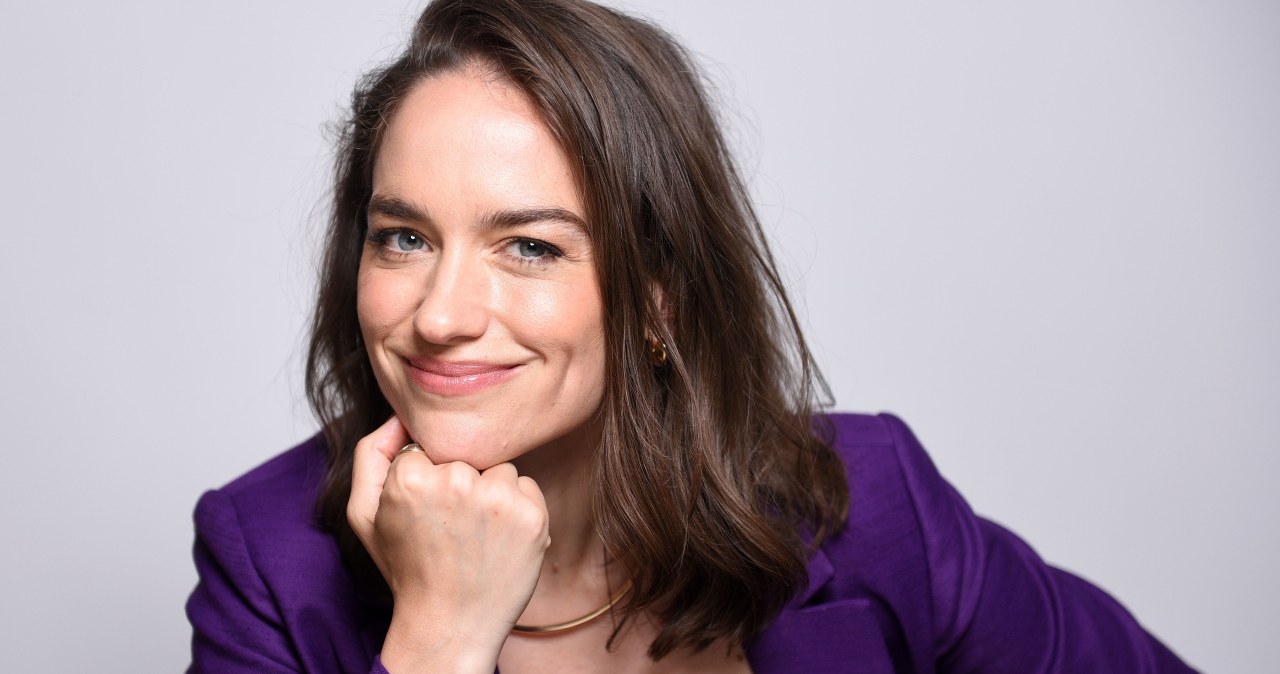 Przed laty kultowy serial dał jej międzynarodową sławę. Dziś powraca w nowym hicie