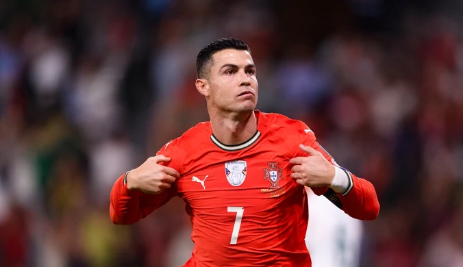 Sensacyjny początek w Lizbonie, a potem koncert Ronaldo. Cios w końcówce