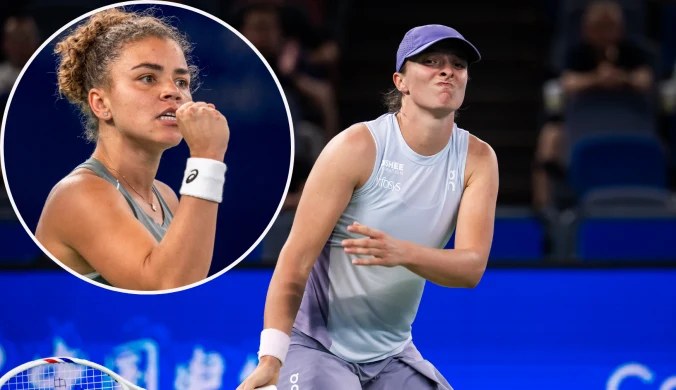 Świątek wywołała burzę w Chinach, bolesne skutki. Nie chciała tego słyszeć