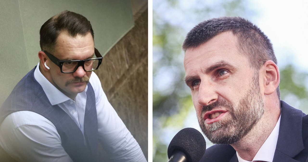 wiadomości,aktualności,Interia Możdżonek nie wytrzymał po wybryku Łukasza Mejzy. Bez hamulców. 