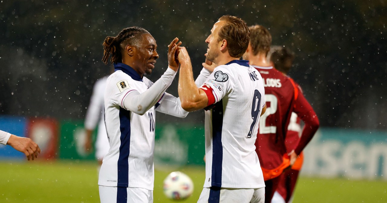 wiadomości,aktualności,Interia Miejsc na mundialu coraz mniej, pierwszy awans z Europy. Do tego głośny powrót po 16 latach