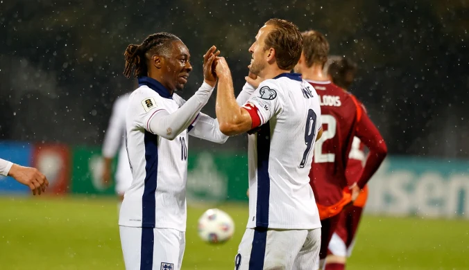 Miejsc na MŚ coraz mniej, pierwszy awans z Europy. Do tego powrót po latach