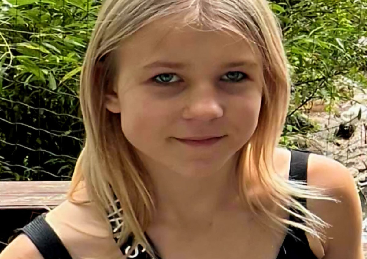 To już plaga. Zaginęła kolejna nastolatka