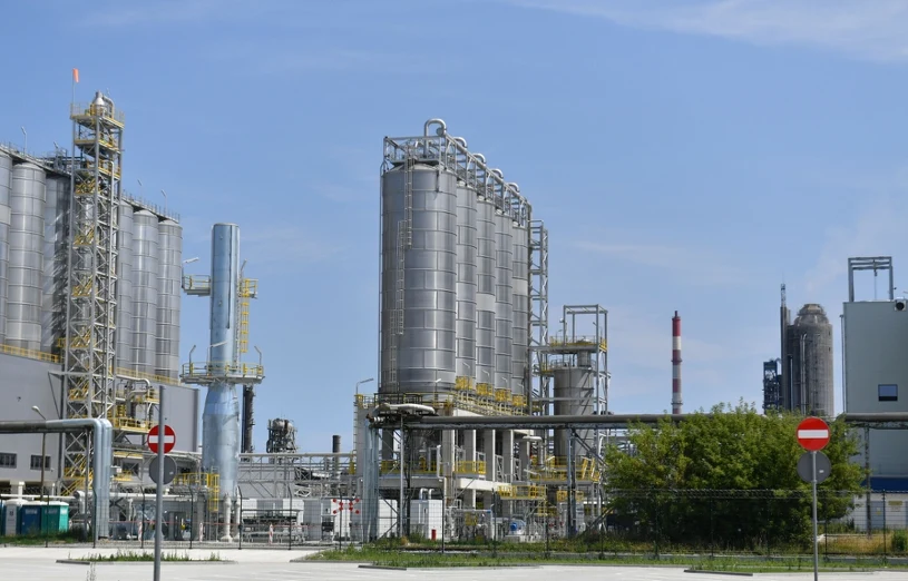 Gigant szykuje przejęcie na polskim rynku. Orlen ma ofertę dla Grupy Azoty
