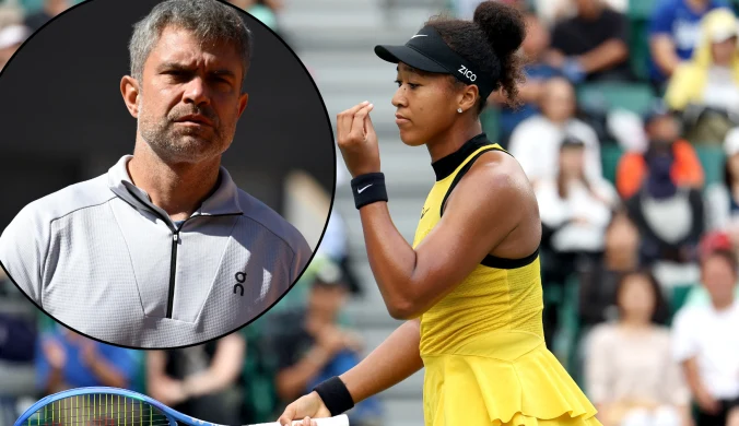 3:6 Osaki w Japonii, Tomasz Wiktorowski zaskoczony. Demolka na koniec