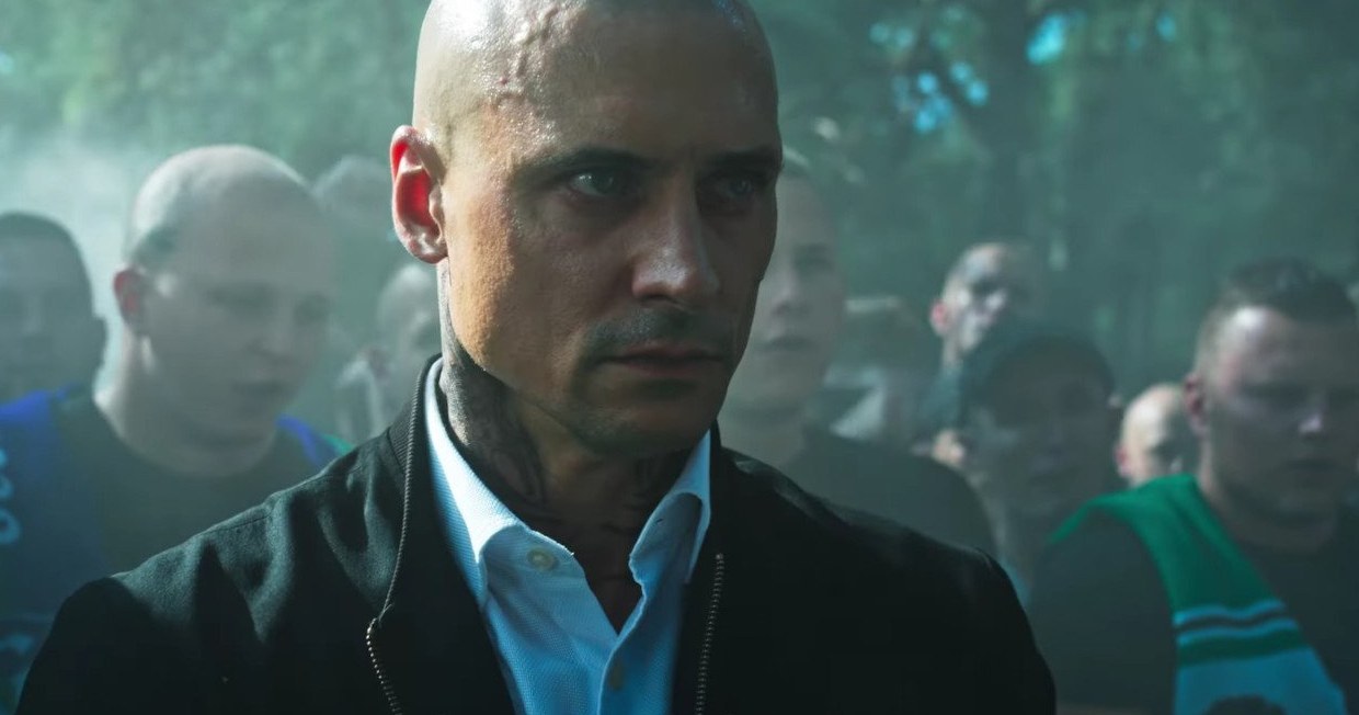 Amerykanie zachwycają się polskim filmem. Prawdziwy hit