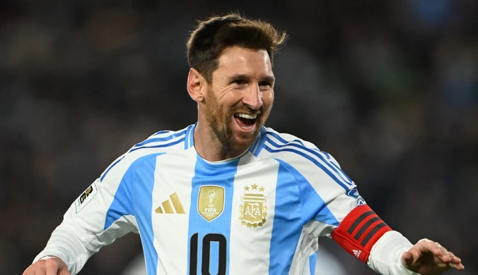 Jest komunikat z Barcelony, chodzi o Messiego. Laporta przekazał wieści