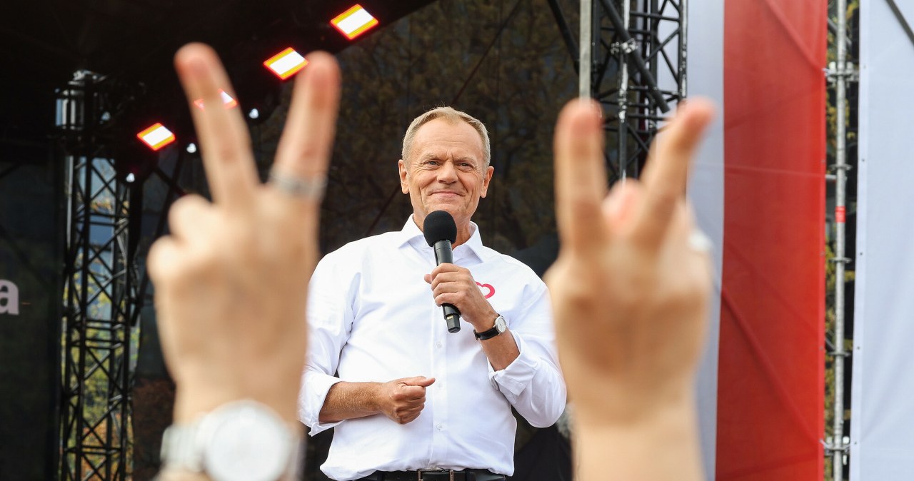 wiadomości,aktualności,Interia Chyba żaden rząd w III RP nie dokonał czegoś takiego. I nie ma się czym chwalić [OPINIA]