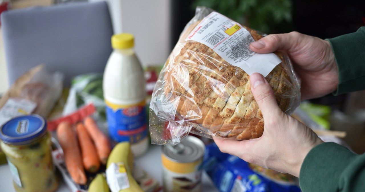 Najnowsze dane o inflacji. Pozytywna niespodzianka dla Polaków