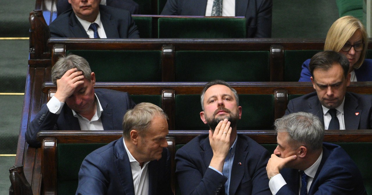 wiadomości,aktualności,Interia To był najpoważniejszy błąd Donalda Tuska w całej jego politycznej karierze [OPINIA]