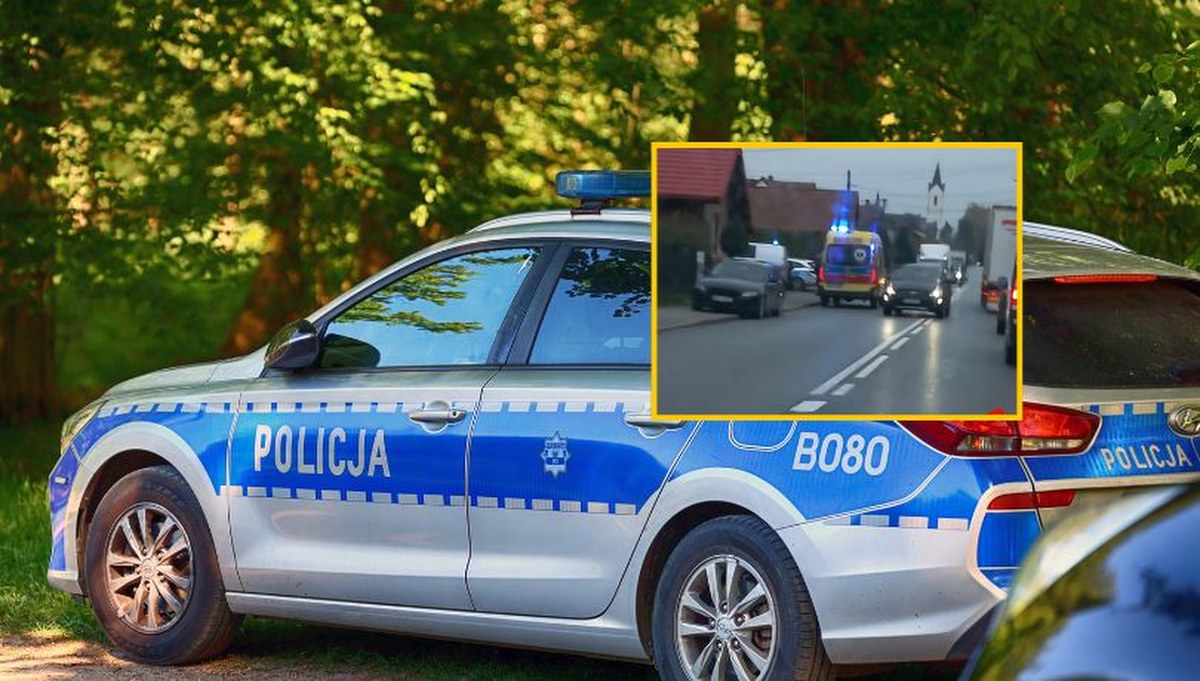 Poszukiwany 25-latek. W jego domu znaleziono ciała trzech osób