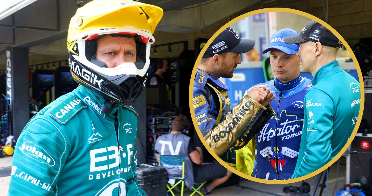 wiadomości,aktualności,Interia Smutne informacje ws. Hampela. Już się z tym nie kryje