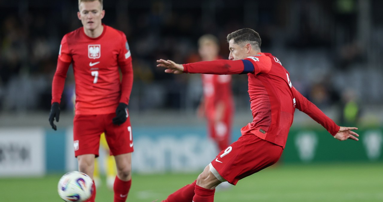 wiadomości,aktualności,Interia Nowe wieści o kontuzji Lewandowskiego. Głos prosto z Hiszpanii