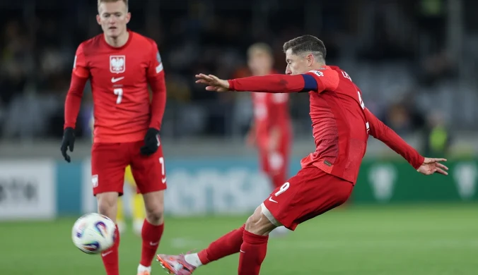 Nowe wieści o kontuzji Lewandowskiego. Reakcja Polaka miała być wymowna