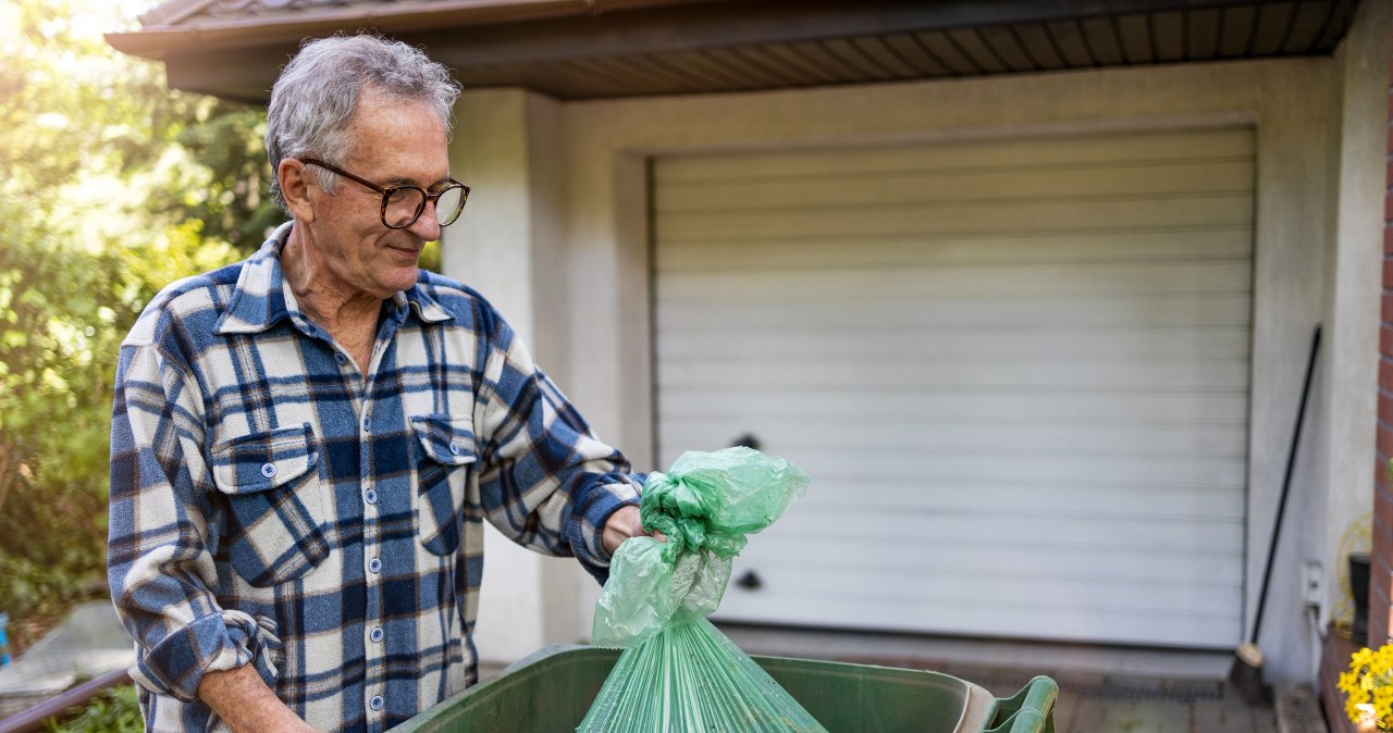 Sprawdź, czy musisz płacić za wywóz śmieci. Zaoszczędzisz choćby kilkaset zł