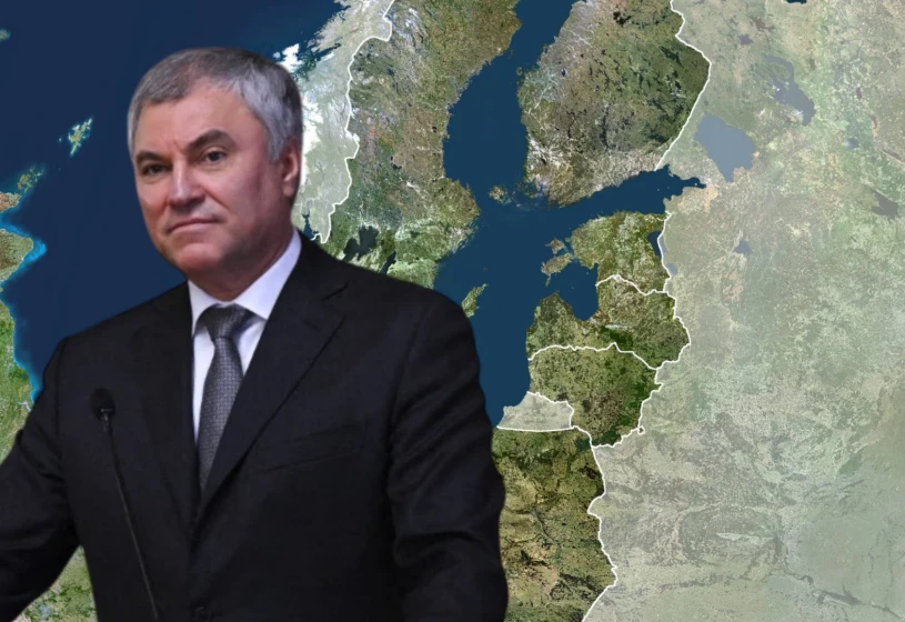 Rosjanie mówili to samo przed wojną w Ukrainie. Analitycy ostrzegają