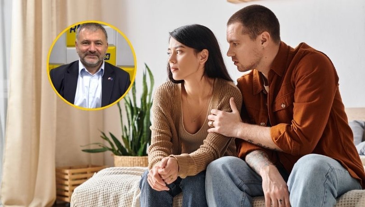 Szybki rozwód bez wizyty w sądzie? Minister zdradza, co dzieje się z nowelizacją