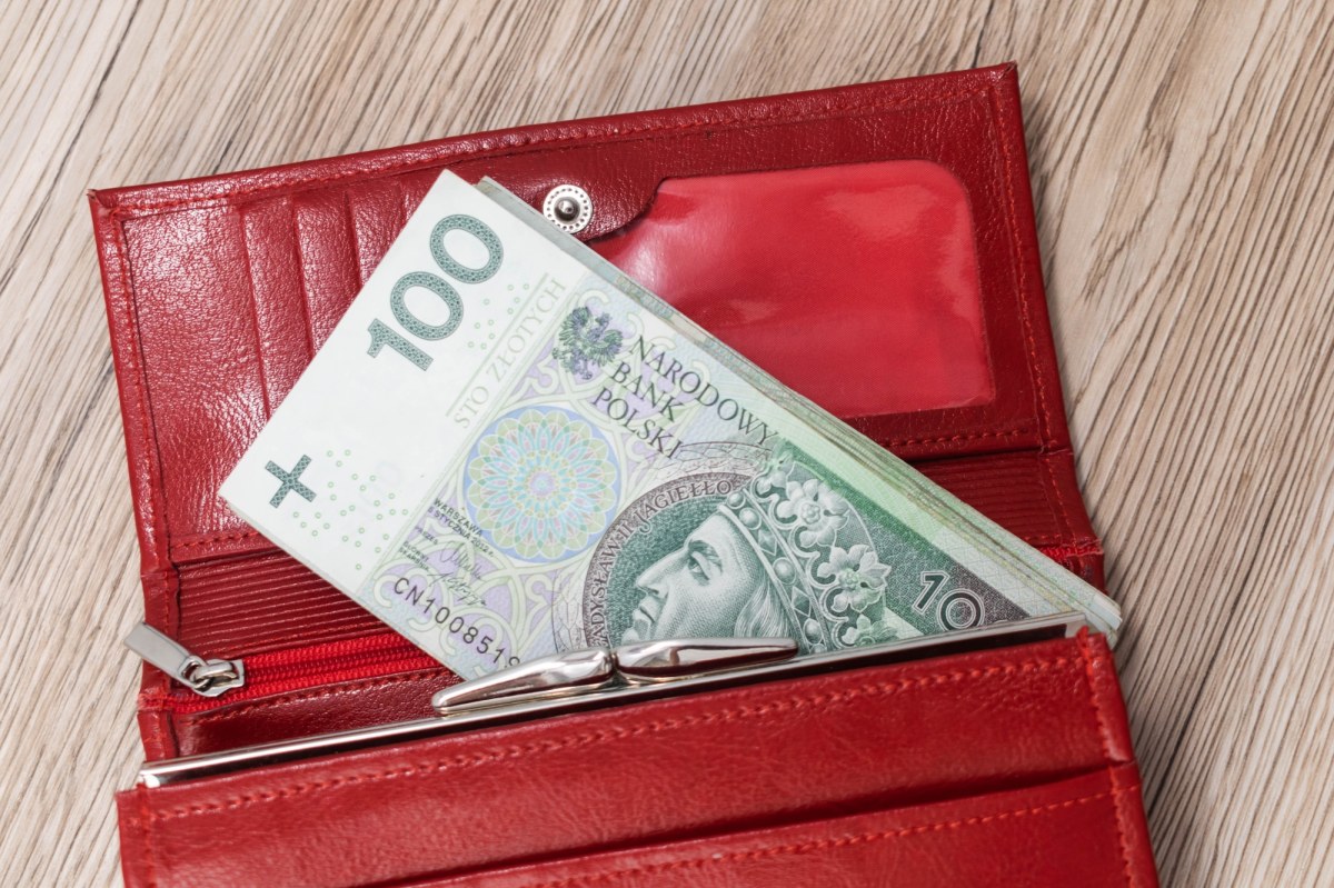 Inflacja we wrześniu. GUS podał najnowsze dane