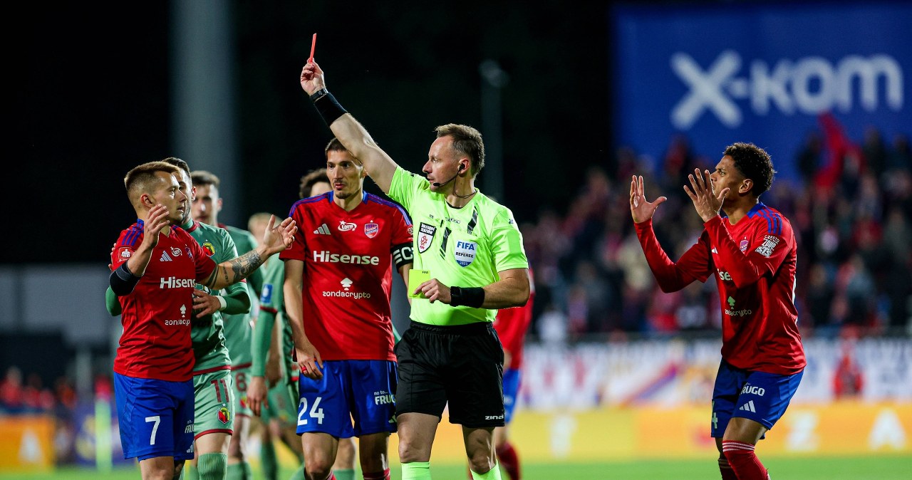 wiadomości,aktualności,Interia Kluczowa decyzja dla polskiej piłki. PZPN postawił na stagnację