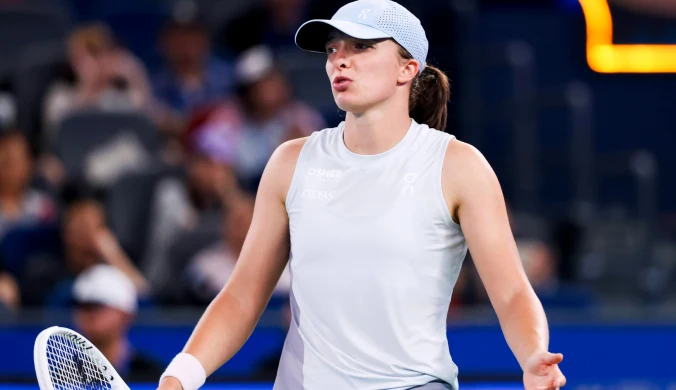 Dwa ciosy dla Świątek, musi prędko zareagować. "Przestała być wzorcem"