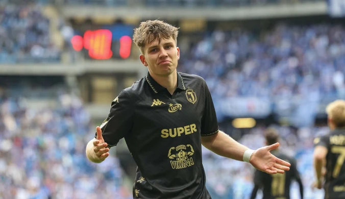 Media: Wyścig o "polskiego Yamala". 17-letni Polak na ustach całej Europy