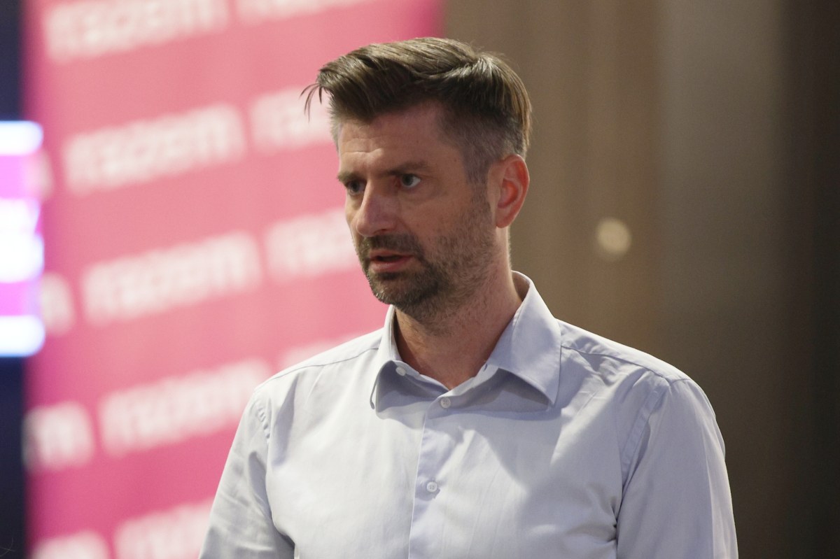 Śmiszek przerywa milczenie na temat swojego zdrowia. "Nie użalam się nad sobą"