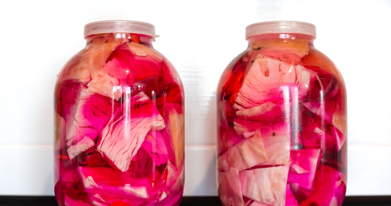 Ta kapusta bije klasyczną na głowę. Zachwyca smakiem, więc robię od razu dwie porcje