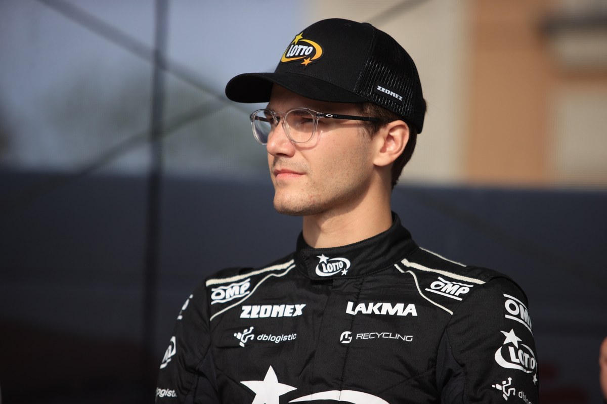 Jakub Matulka: Nie planuję bronić tytułu mistrza Polski