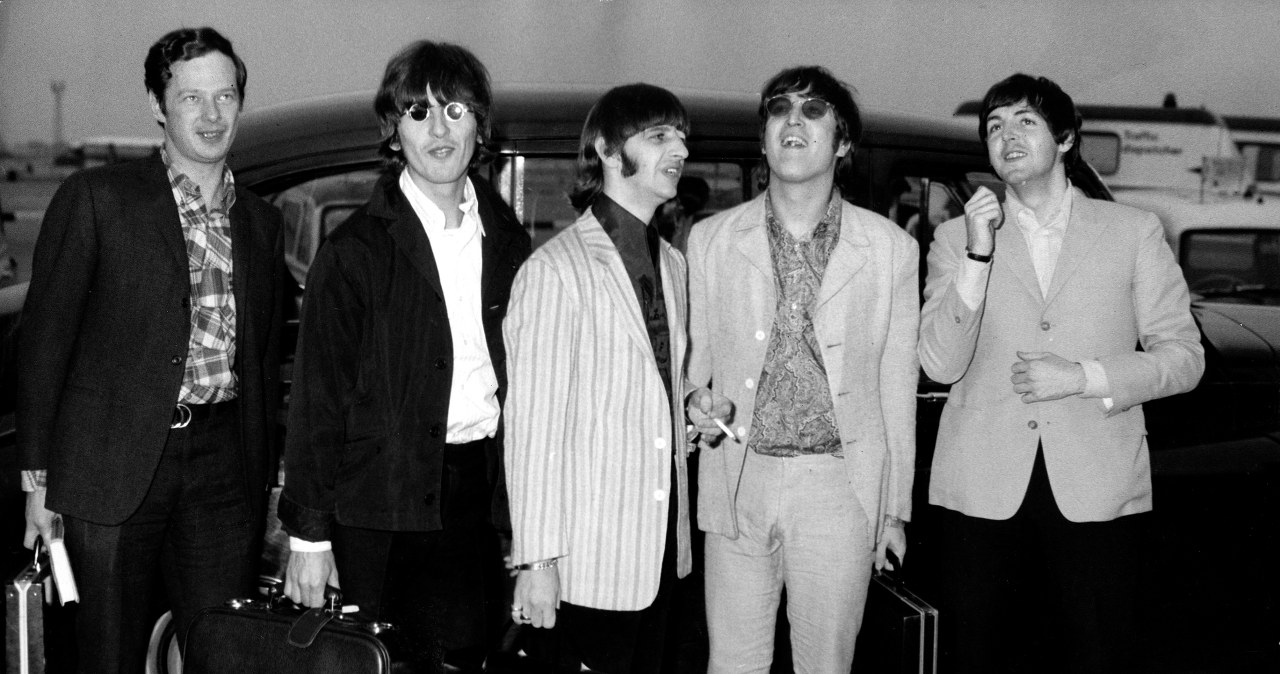 Bez niego nie byłoby wielkiego sukcesu. Nagła śmierć była początkiem końca