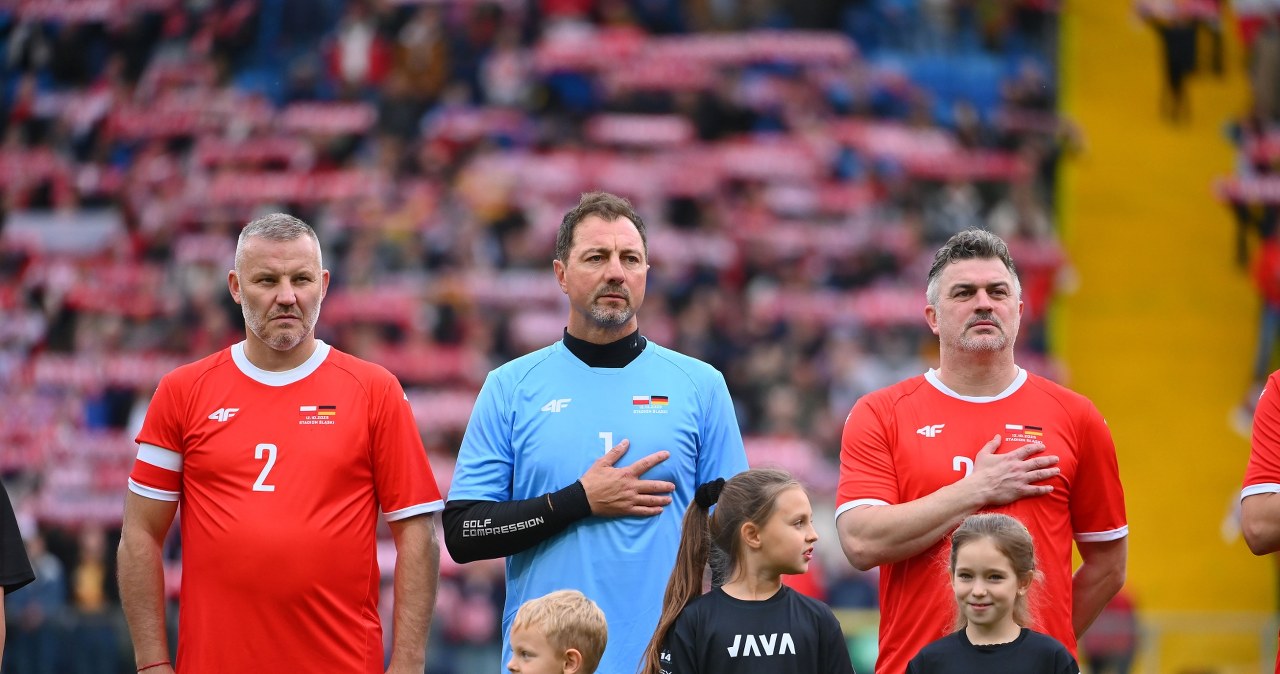 wiadomości,aktualności,Interia Legendarny piłkarz prezesem PZPN? Pierwszy krok zrobiony