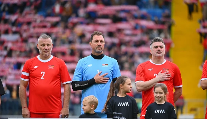 Legenda wraca do polskiej piłki. "Wiele się dzieje"