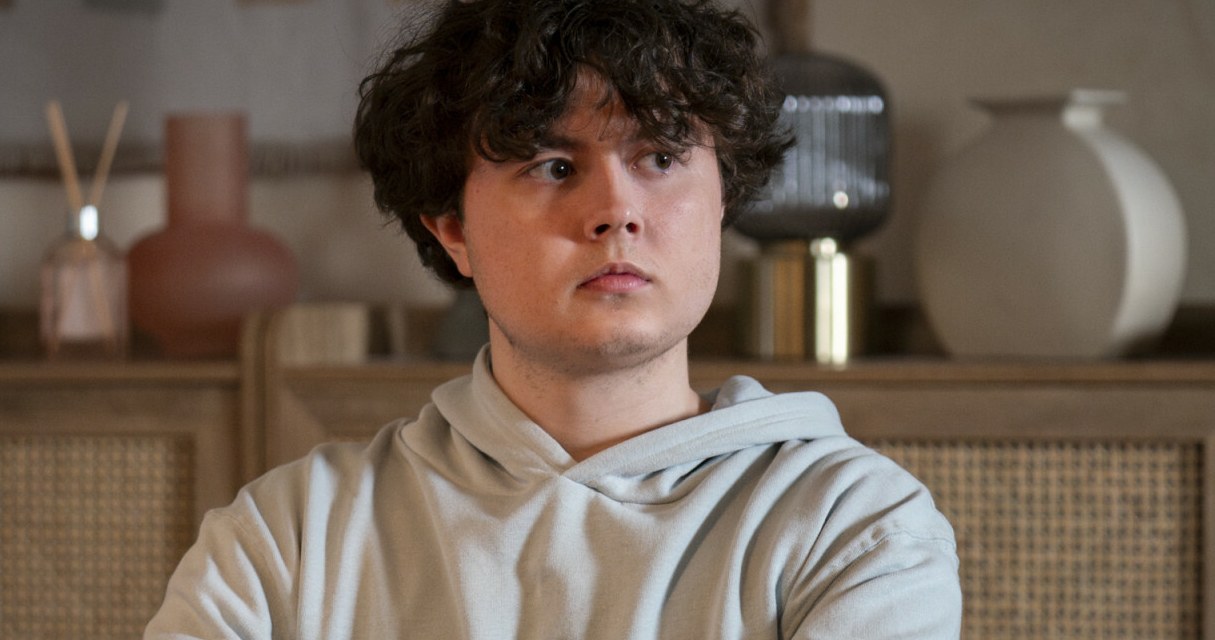 Pawłowski udzielił wywiadu i rozpętał aferę. „Nie mam swojej skarbonki, czy pieniędzy z komunii"