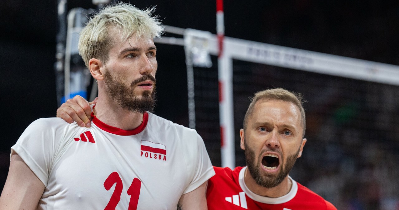 Grbić musiał z niego zrezygnować, teraz wraca. Polski siatkarz deklaruje