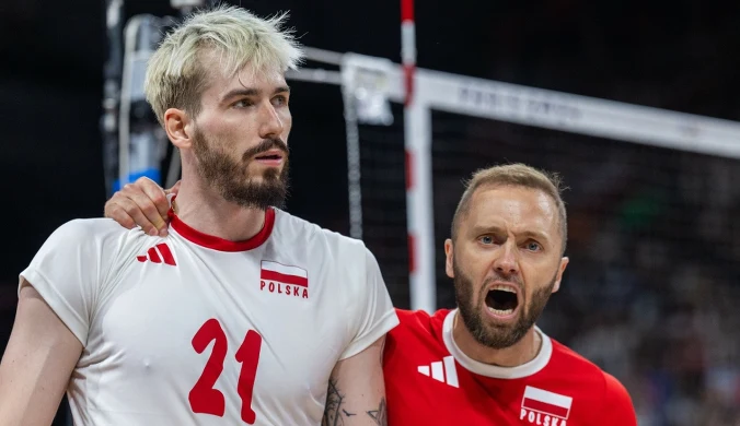 Grbić musiał z niego zrezygnować, teraz wraca. Polski siatkarz deklaruje