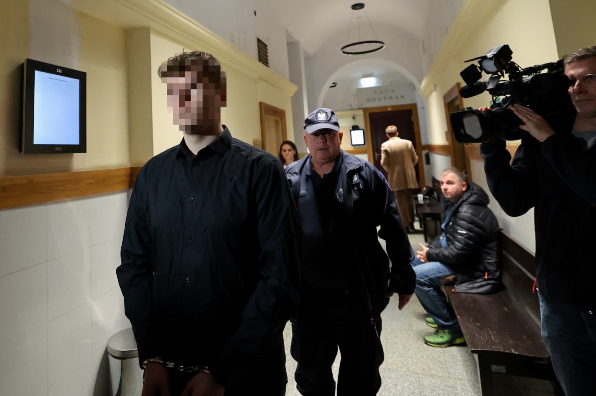 Miał napaść na dwie nastolatki w Rabce-Zdroju. Jawność rozprawy wyłączona