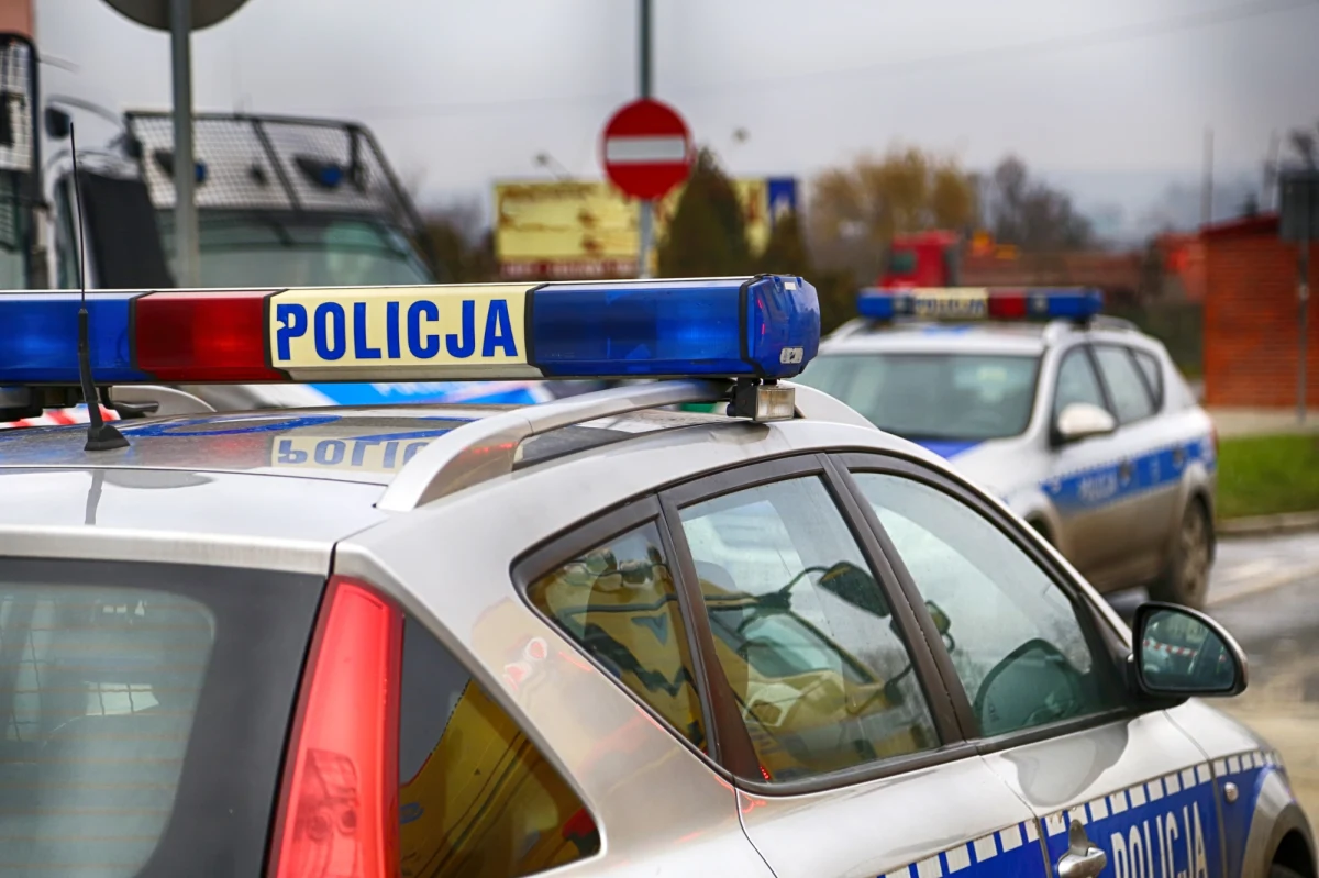 15-letnia Vanesa z Olsztyna została odnaleziona - poinformowała policja. 