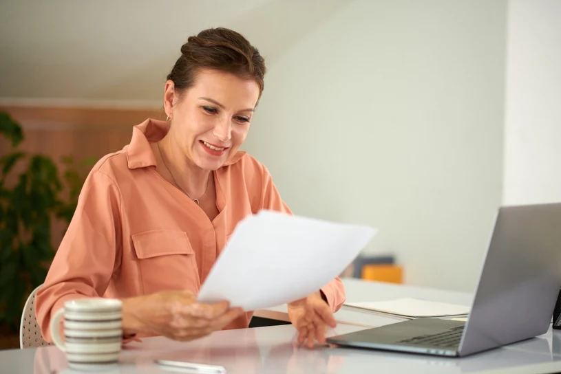 ZUS podał zaskakujące dane. Rekordowy spadek umów