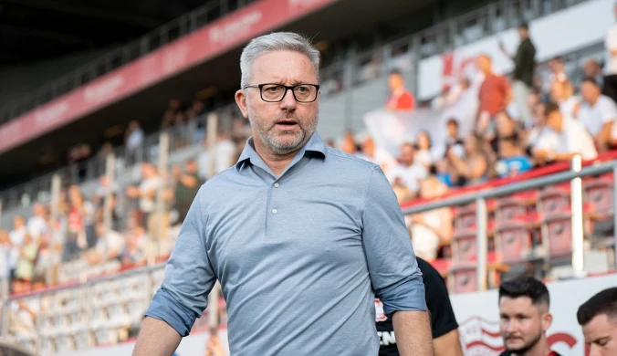 Brzęczek wiele lat temu przeżył tragedię. Zrezygnował, wyznał to po czasie